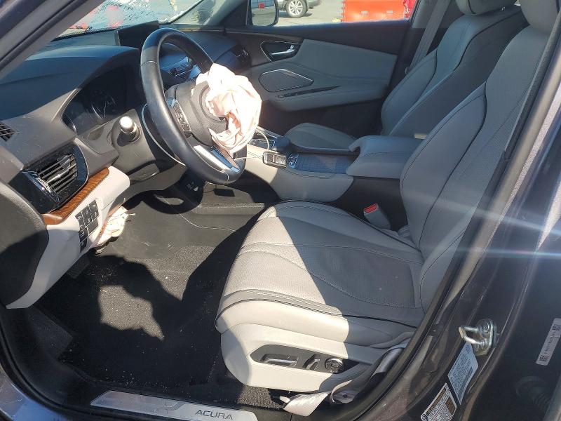 Aukcja sprzedaży 2020 Acura Rdx, vin: 5J8TC2H78LL034130, numer aukcji: 46093306