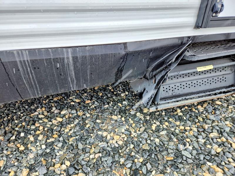 79658885 :رقم المزاد ، 1UJBC0BS6S7ZR0094 vin ، 2025 Jay Jay Flight مزاد بيع