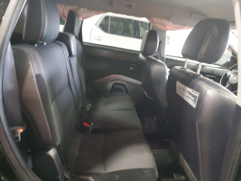 Aukcja sprzedaży 2012 Mitsubishi Outlander, vin: JA4JT3AW9CU009643, numer aukcji: 47990176
