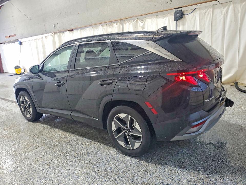Продаж на аукціоні авто 2025 Hyundai Tucson, vin: 5NMJB3DE3SH477207, номер лоту: 45915876