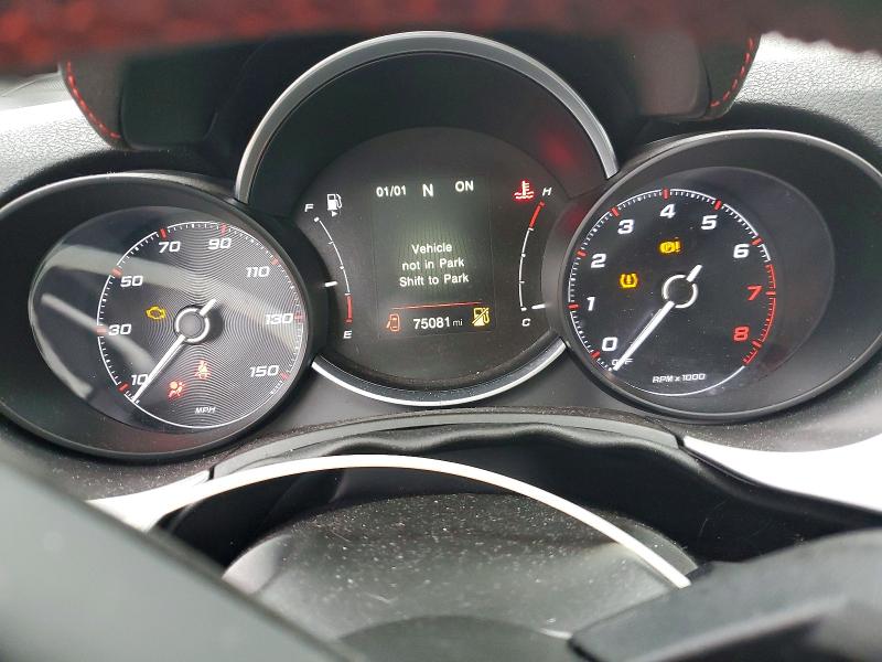2020 Fiat 500x მანქანა იყიდება აუქციონზე, vin: ZFBNFYC18LP846172, აუქციონის ნომერი: 79843835