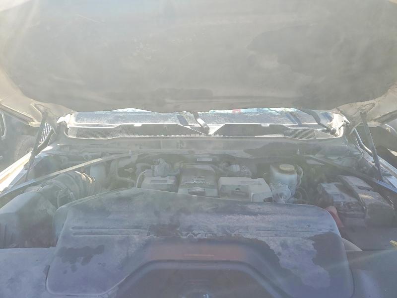 Продажа на аукционе авто 2020 Ram 2500, vin: 3C6UR5FL2LG122565, номер лота: 79964495