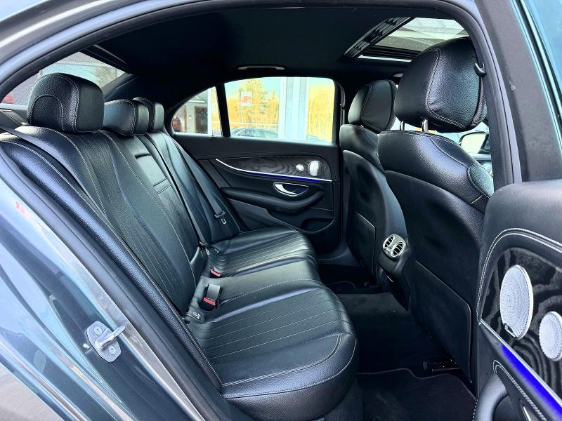 46028766 :رقم المزاد ، WDDZF4KB2HA126772 vin ، 2017 Mercedes-benz E مزاد بيع