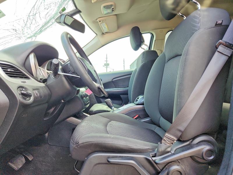 Продаж на аукціоні авто 2018 Dodge Journey, vin: 3C4PDCAB9JT490544, номер лоту: 47337216