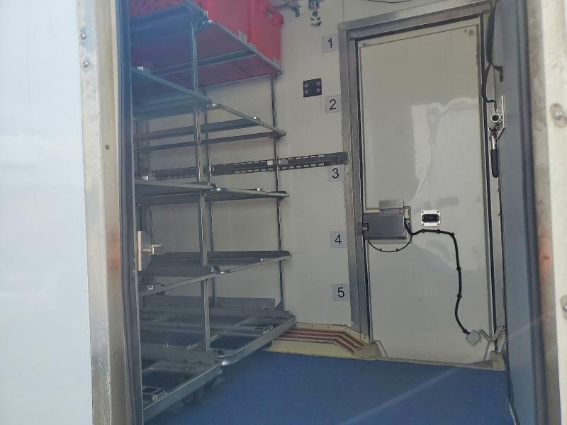 Aukcja sprzedaży 2021 Ford Transit, vin: 1FDBW5Z89MKA84290, numer aukcji: 79992815