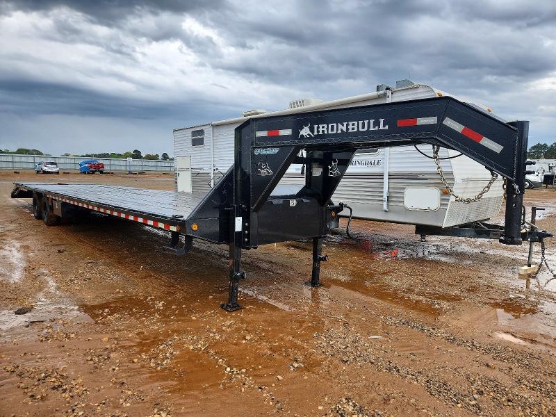 Продаж на аукціоні авто 2023 Norstar Trailers Unknown, vin: 50HFG4020P1087674, номер лоту: 45912276
