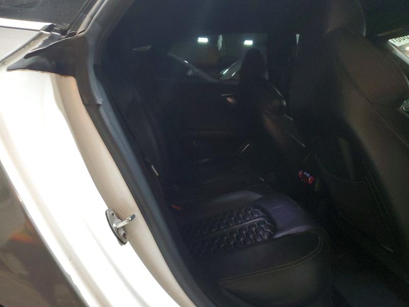 Aukcja sprzedaży 2014 Audi Rs7, vin: WUAW2AFC6EN901236, numer aukcji: 46457686