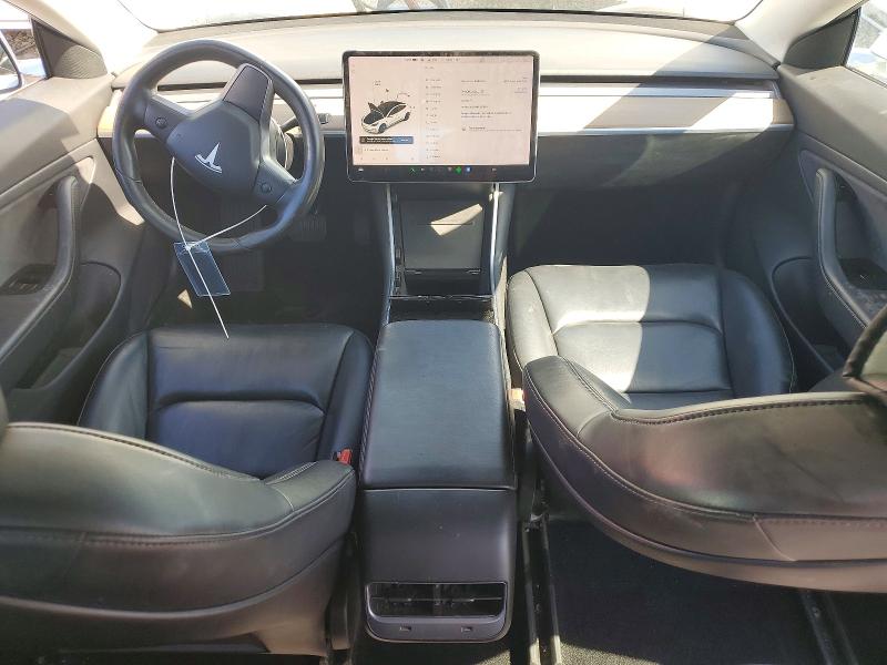 Aukcja sprzedaży 2019 Tesla Model 3, vin: 5YJ3E1EA8KF337509, numer aukcji: 79639405
