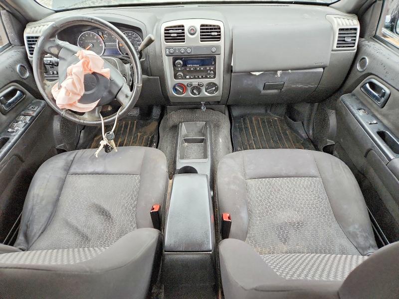 Продажа на аукционе авто 2012 Gmc Canyon, vin: 1GTH6NFE3C8107891, номер лота: 79075425