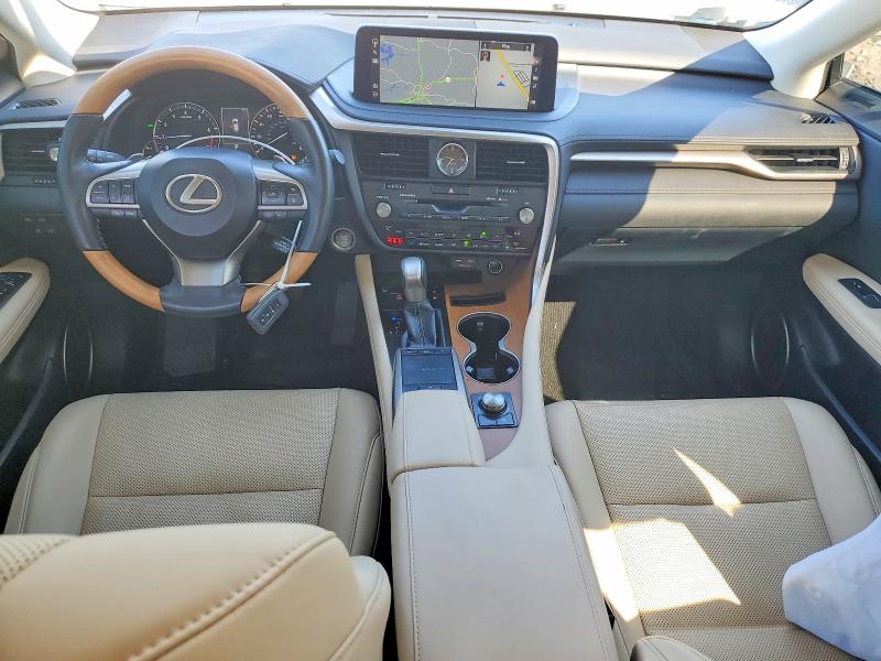 Aukcja sprzedaży 2021 Lexus Rx 350, vin: 2T2HZMAA1MC189353, numer aukcji: 79473625