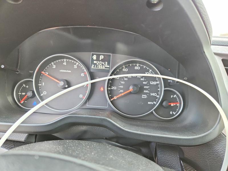 Aukcja sprzedaży 2014 Subaru Legacy, vin: 4S3BMCH63E3026251, numer aukcji: 46178446