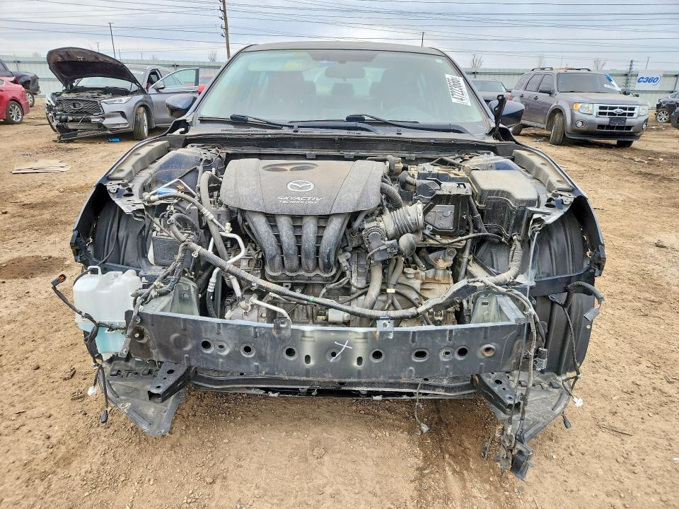 Продаж на аукціоні авто 2016 Mazda 3, vin: 3MZBM1U77GM253427, номер лоту: 47223666