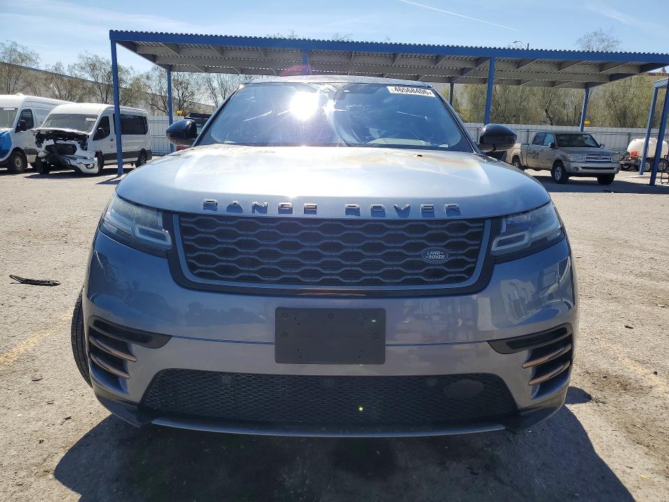 46568406 :رقم المزاد ، SALYL2EX1KA796193 vin ، 2019 Land Rover Range Rover Velar مزاد بيع
