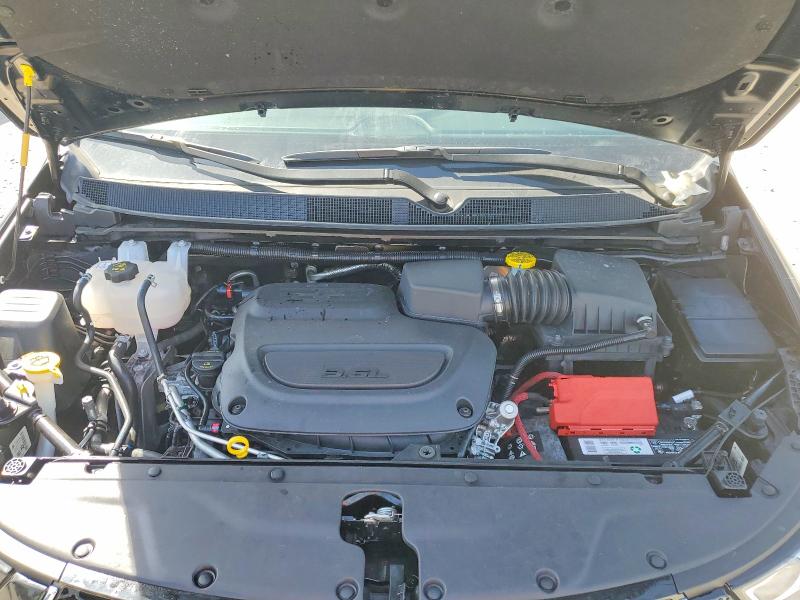 Продажа на аукционе авто 2026 Chrysler Pacifica, vin: 2C4RC1BG2TR160809, номер лота: 79413225