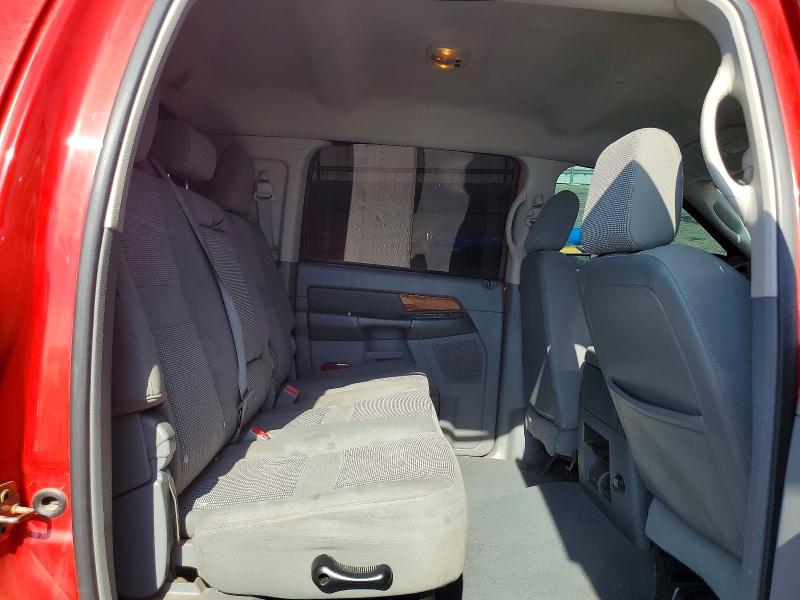 Aukcja sprzedaży 2006 Dodge Ram 1500, vin: 3D7KR19D86G277077, numer aukcji: 79745675
