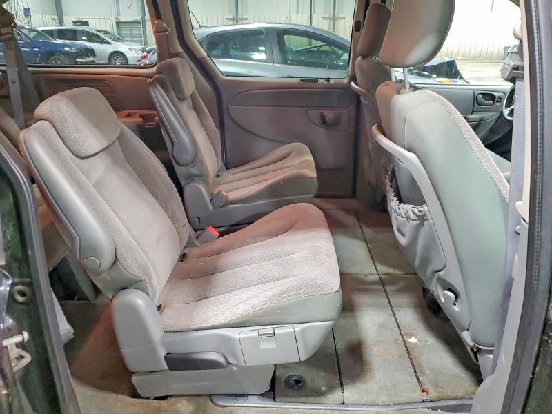 73718065 :رقم المزاد ، 2A4GP54L47R260603 vin ، 2007 Chrysler Town & Country مزاد بيع