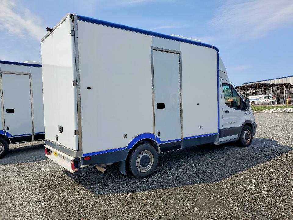 Продаж на аукціоні авто 2021 Ford Transit, vin: 1FDBW5Z86MKA84411, номер лоту: 79993335