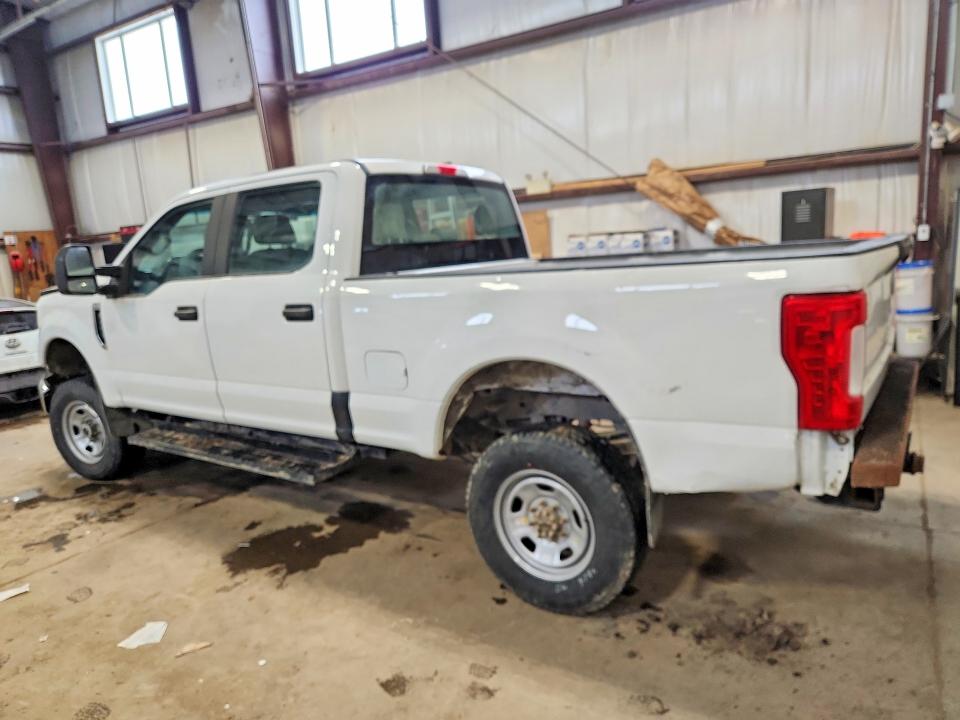 2019 Ford F530 მანქანა იყიდება აუქციონზე, vin: 1FT8W3B65KED78079, აუქციონის ნომერი: 79042235