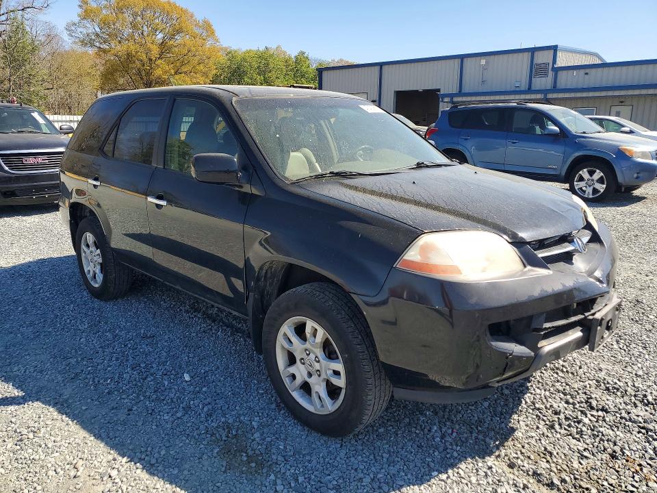Продажа на аукционе авто 2003 Acura Mdx, vin: 2HNYD182X3H542249, номер лота: 47420626