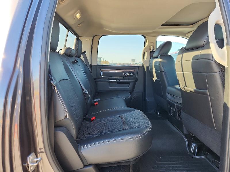 Продаж на аукціоні авто 2015 Ram 1500, vin: 1C6RR7NT0FS777100, номер лоту: 42052166