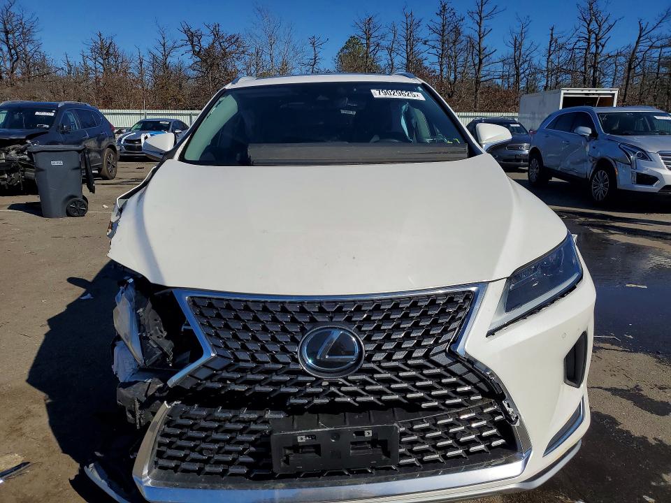 Aukcja sprzedaży 2020 Lexus Rx 350, vin: 2T2HZMDA4LC239740, numer aukcji: 79029625