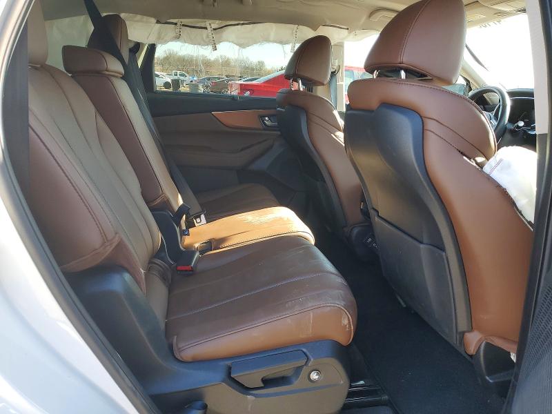 Продаж на аукціоні авто 2024 Acura Mdx, vin: 5J8YE1H47RL031437, номер лоту: 47186786