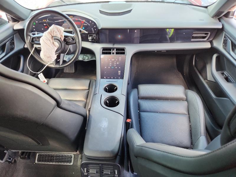 Продажа на аукционе авто 2021 Porsche Taycan, vin: WP0AA2Y1XMSA18089, номер лота: 79936855