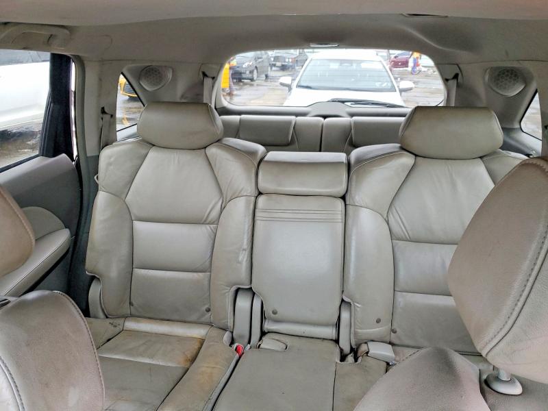 Aukcja sprzedaży 2008 Acura Mdx, vin: 2HNYD283X8H527725, numer aukcji: 78982485
