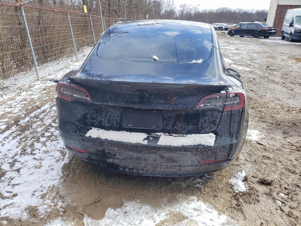 Aukcja sprzedaży 2021 Tesla Model 3, vin: 5YJ3E1EB1MF960952, numer aukcji: 46516956