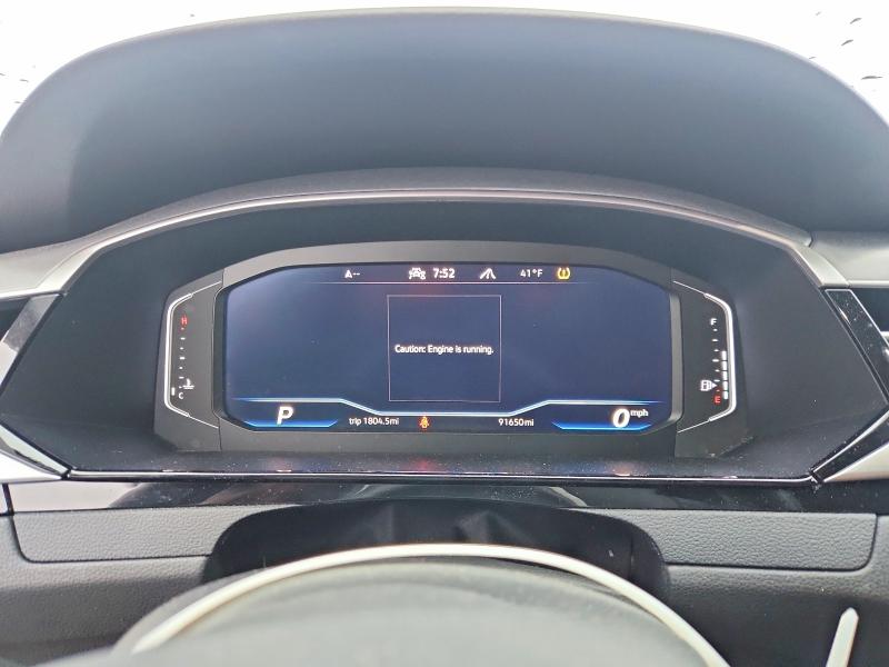 Aukcja sprzedaży 2021 Volkswagen Arteon, vin: WVWAR7AN6ME007640, numer aukcji: 45608986