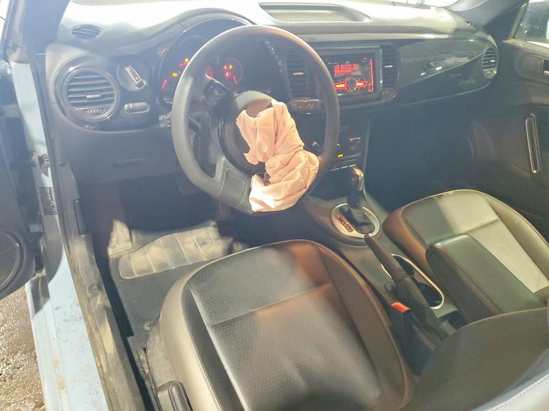 Aukcja sprzedaży 2015 Volkswagen Beetle, vin: 3VWF17AT9FM639389, numer aukcji: 47912316