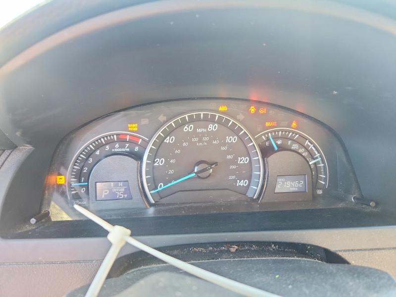 45729536 :رقم المزاد ، 4T1BF1FK4FU926792 vin ، 2015 Toyota Camry مزاد بيع