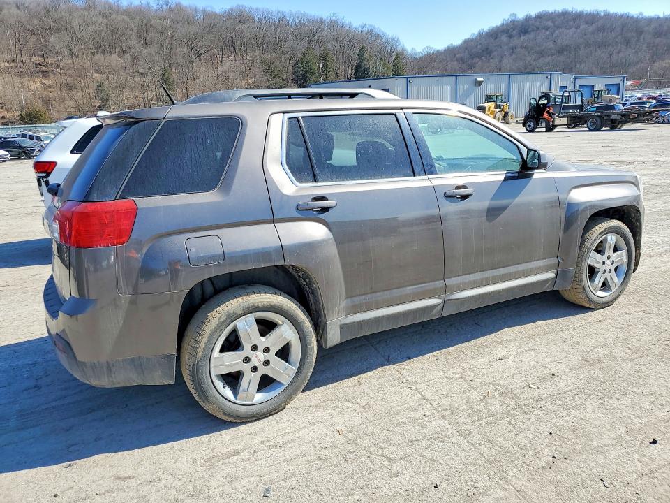 Aukcja sprzedaży 2012 Gmc Terrain, vin: 2GKFLVEK2C6182387, numer aukcji: 79566225