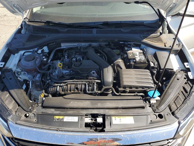 Продажа на аукционе авто 2024 Volkswagen Jetta, vin: 3VW7M7BU0RM000924, номер лота: 41982386