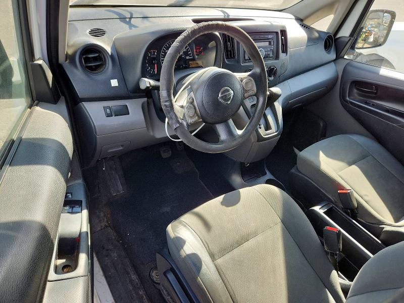Aukcja sprzedaży 2014 Nissan Nv200, vin: 3N6CM0KN8EK694475, numer aukcji: 45545336