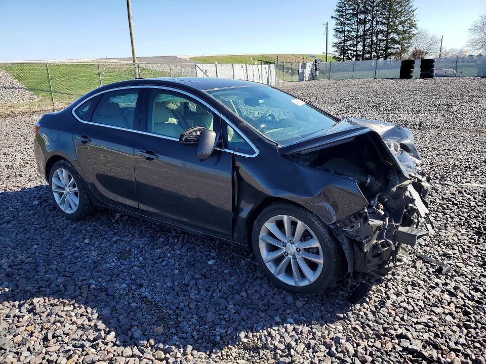 Aukcja sprzedaży 2016 Buick Verano, vin: 1G4PR5SK7G4119761, numer aukcji: 45919776
