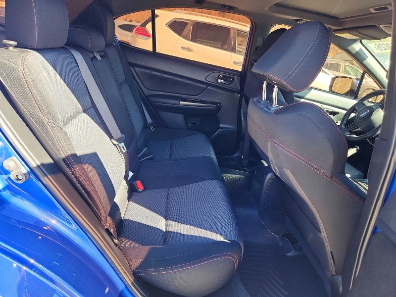 Aukcja sprzedaży 2020 Subaru Wrx, vin: JF1VA1C65L9819522, numer aukcji: 41823026