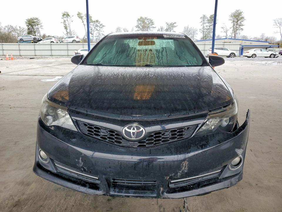 Продажа на аукционе авто 2012 Toyota Camry, vin: 4T1BF1FK3CU186454, номер лота: 79637795
