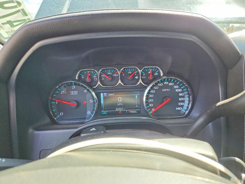 47938996 :رقم المزاد ، 2GTV2MEC7K1205932 vin ، 2019 Gmc Sierra Limited مزاد بيع