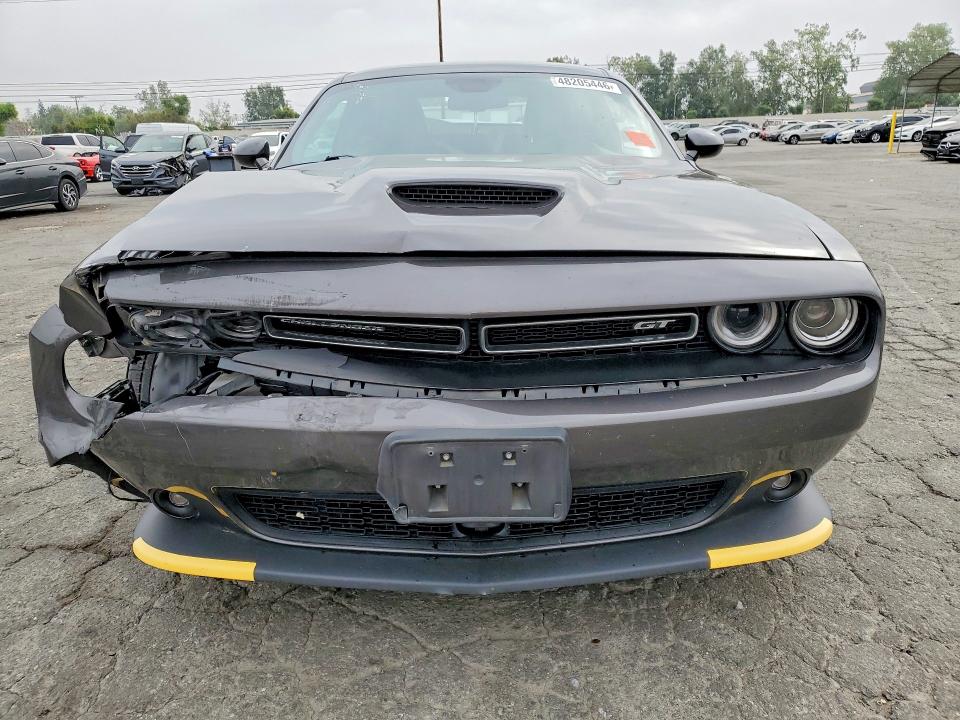 Aukcja sprzedaży 2023 Dodge Challenger, vin: 2C3CDZKG7PH659168, numer aukcji: 48205446