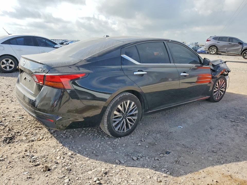 Aukcja sprzedaży 2023 Nissan Altima, vin: 1N4BL4DV3PN336712, numer aukcji: 79491345