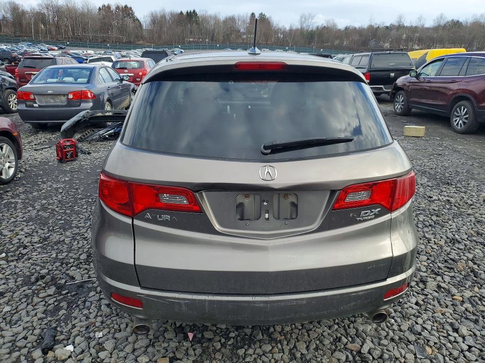 Продажа на аукционе авто 2008 Acura Rdx, vin: 5J8TB18528A002398, номер лота: 45537616