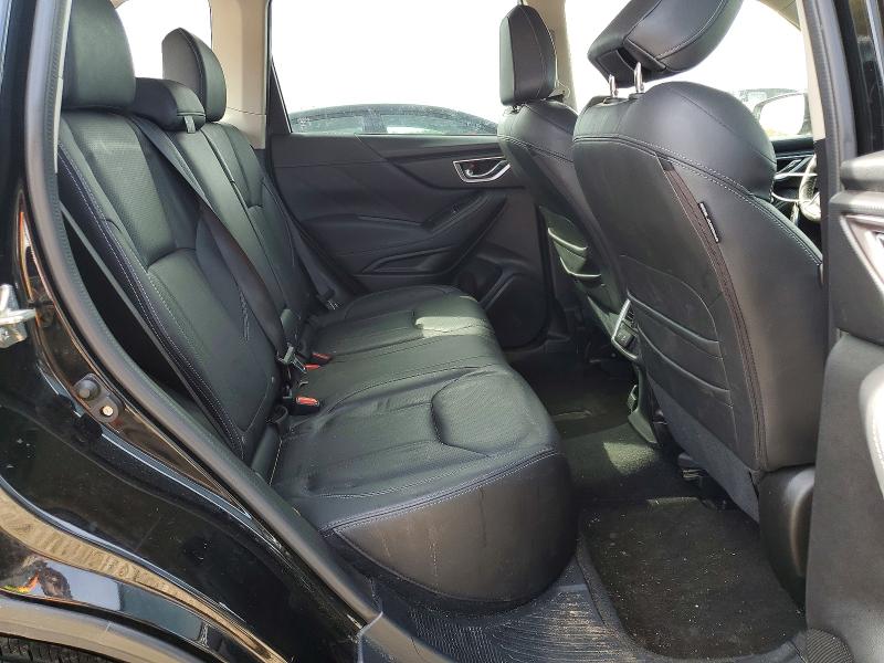 46375786 :رقم المزاد ، JF2SKAUC9MH418529 vin ، 2021 Subaru Forester مزاد بيع