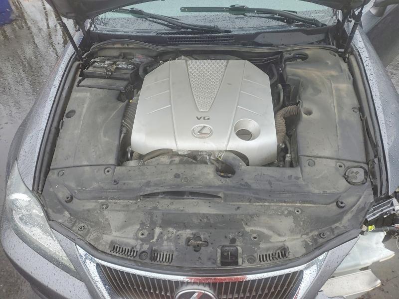 Aukcja sprzedaży 2014 Lexus Is 350c, vin: JTHFE2C23E2510440, numer aukcji: 45867296