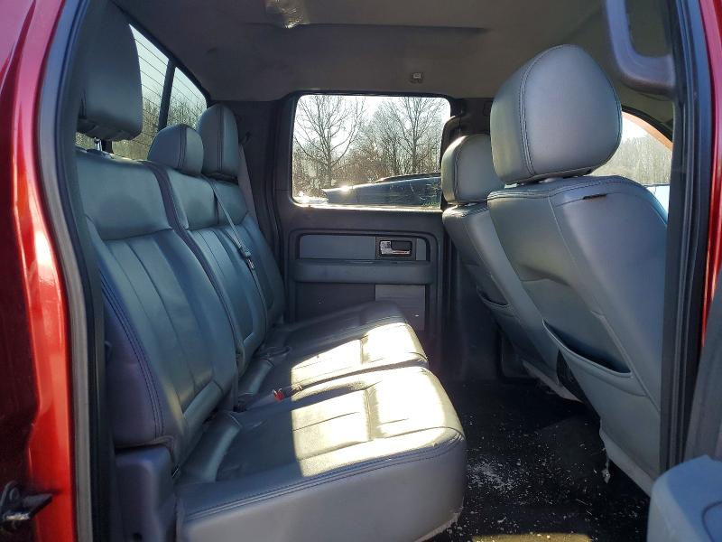 Продаж на аукціоні авто 2014 Ford F150, vin: 1FTFW1ET6EFA91345, номер лоту: 46887726