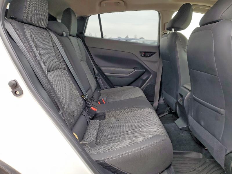 46819996 :رقم المزاد ، JF2GUADCXRH263514 vin ، 2024 Subaru Crosstrek مزاد بيع