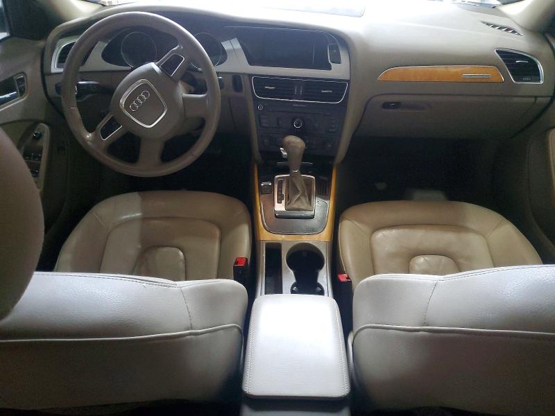 Aukcja sprzedaży 2010 Audi A4, vin: WAUBFAFL4AN030151, numer aukcji: 79287405
