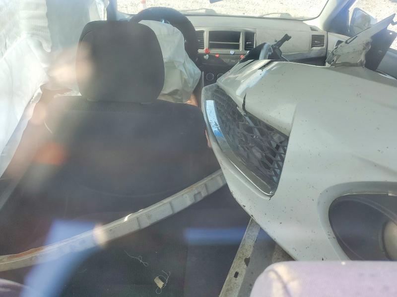 Aukcja sprzedaży 2017 Mitsubishi Lancer, vin: JA32U2FU2HU008624, numer aukcji: 47199456