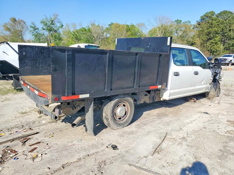 97836535 :رقم المزاد ، 1FD7W2A6XJEB79501 vin ، 2018 Ford F250 مزاد بيع