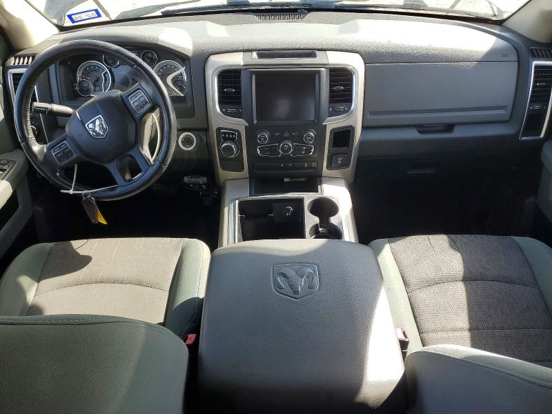 Продажа на аукционе авто 2015 Ram 1500, vin: 1C6RR6LM5FS530094, номер лота: 41838846